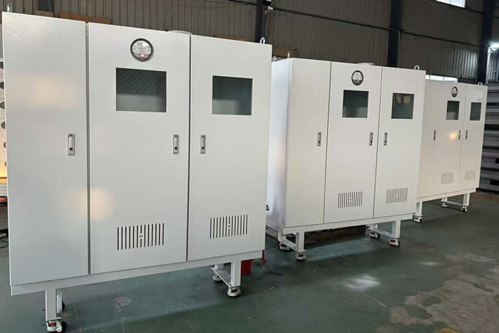 機櫃鈑（bǎn）金加工