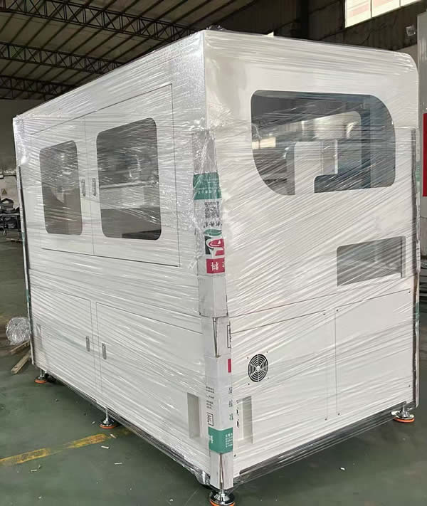 精密設備草莓视频ios加工（gōng）