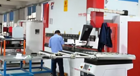 東（dōng）莞草莓视频ios工廠