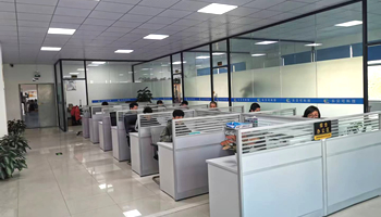 公司（sī）前（qián）台