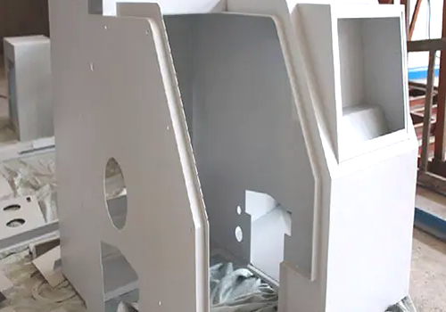 精密醫療設備外殼草莓视频ios