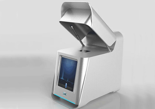 醫療設備外殼草莓视频ios件