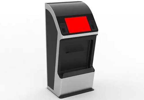 醫療（liáo）設備鈑（bǎn）金件