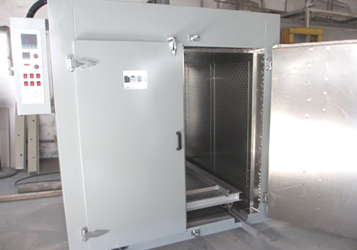 烤箱（xiāng）鈑（bǎn）金加工件