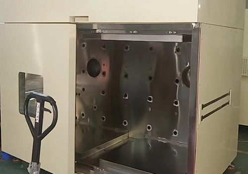 高溫（wēn）烤箱草莓视频ios件加工