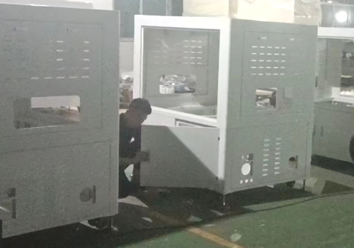 精密機械設備（bèi）草莓视频ios加工件