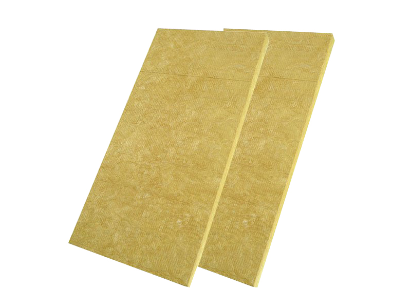 岩棉（mián）保溫板